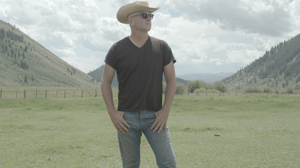 Outstanding In The Field: A Farm To Table Experience