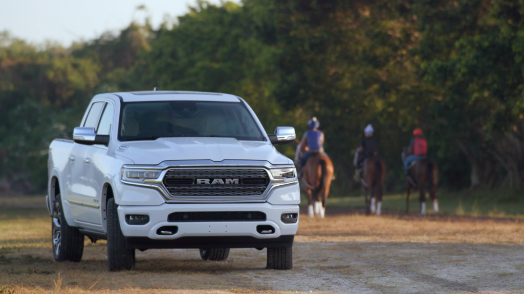 Stories of Horsepower: Todd Pletcher