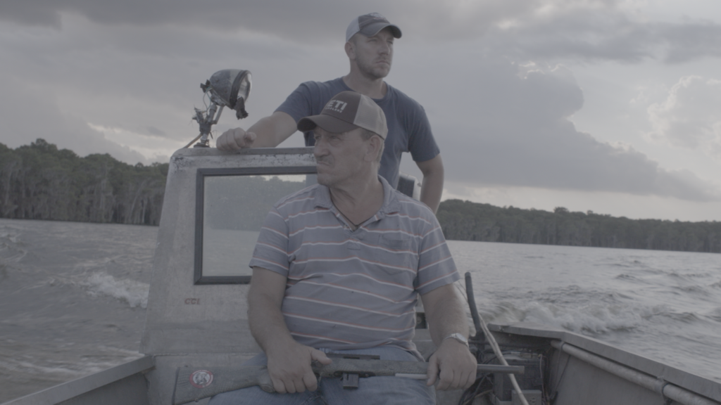 Swamp People: Still Out There