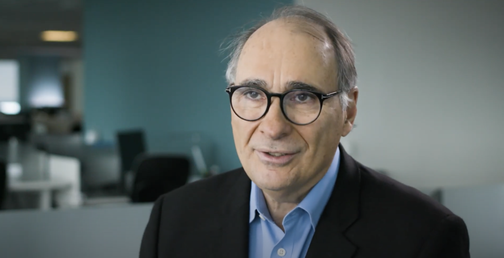 Remembering Harold Washington