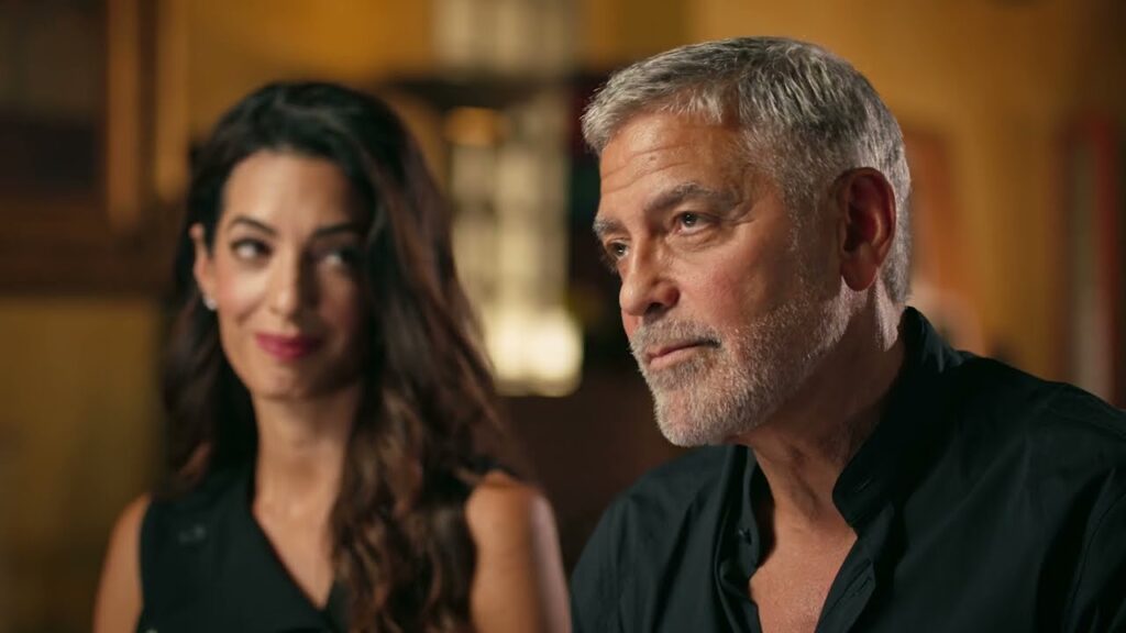 Clooney Foundation for Justice