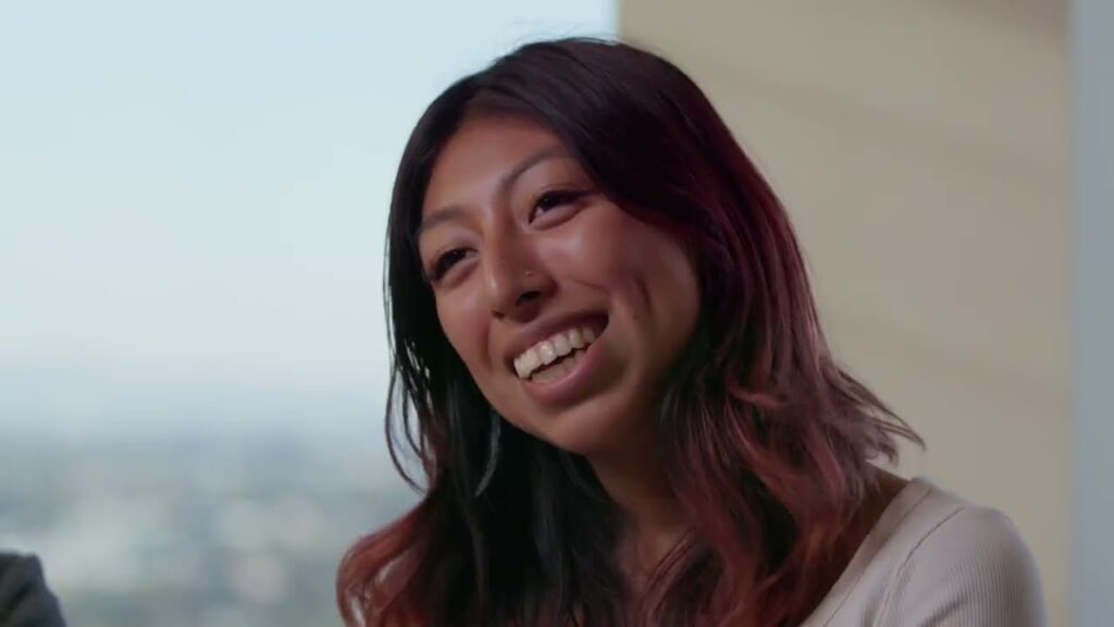 The Hollywood Reporter: Women in Entertainment Mentor Program